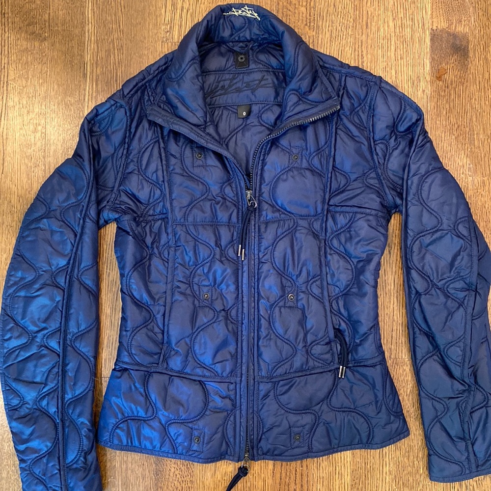 Jetset Jacket